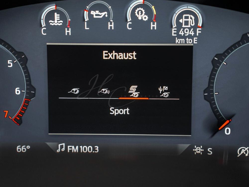 Ford Bronco 2025 Bronco Raptor Desert Sand € 84000