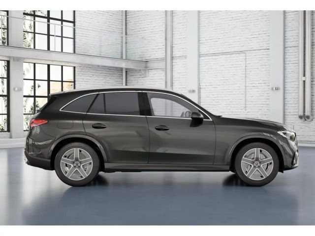 Mercedes-Benz GLC 300 4MATIC AMG Line GLC 300 d