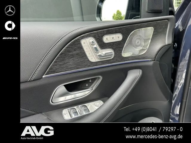 Mercedes-Benz GLE 450 4MATIC AMG Line