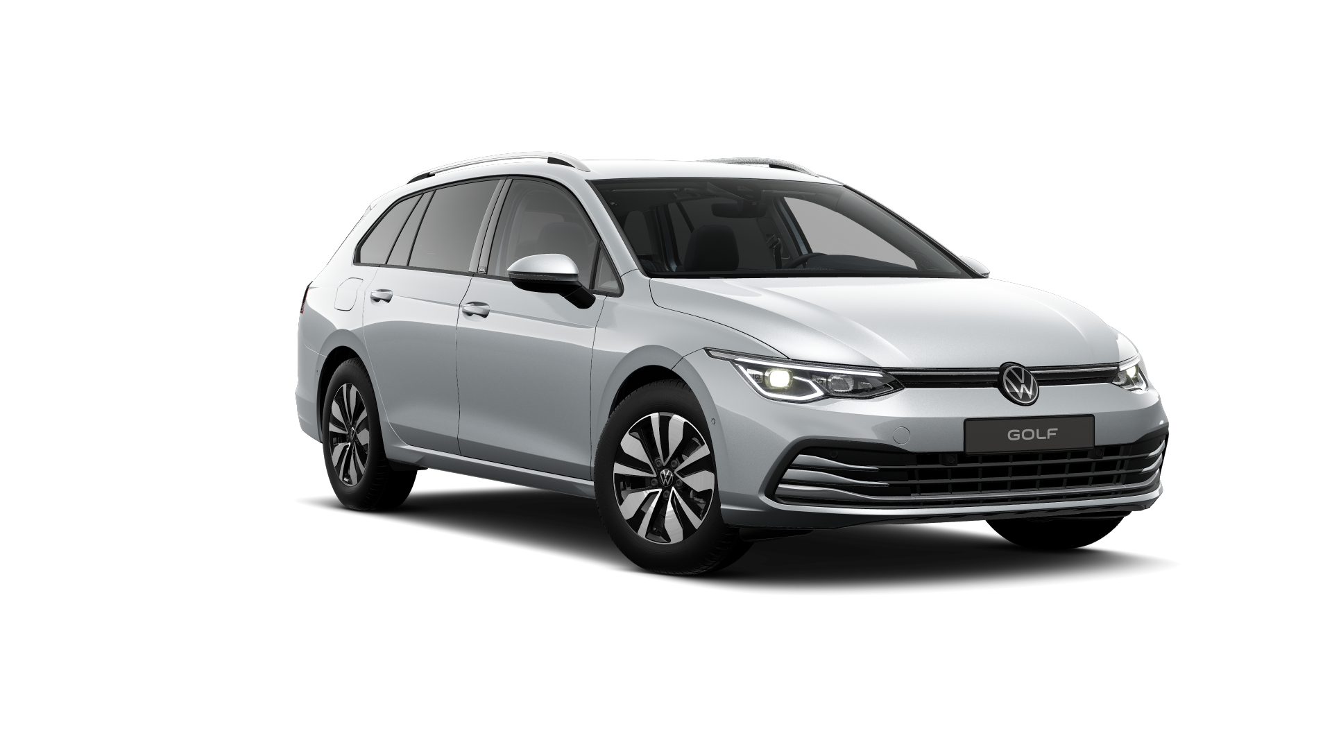 Volkswagen Golf Move