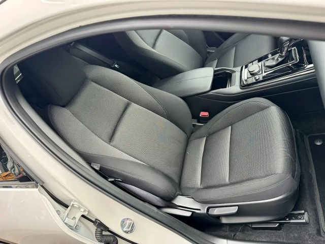 Mazda CX-30 Exclusive-line