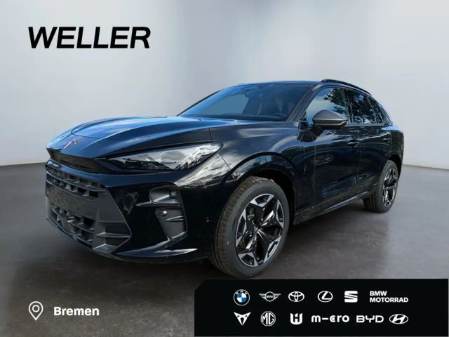 Cupra Terramar 1.5 eTSI