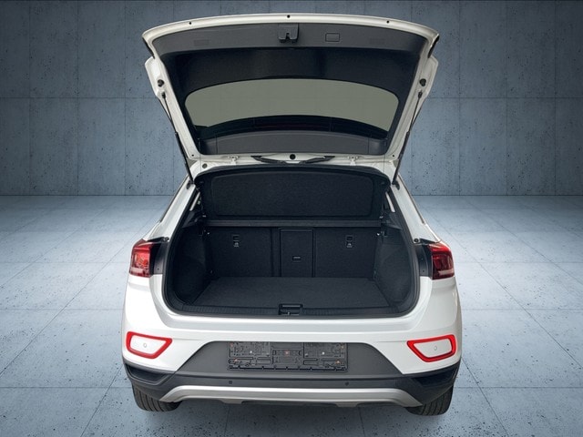 Volkswagen T-Roc 2.0 TDI DSG Life