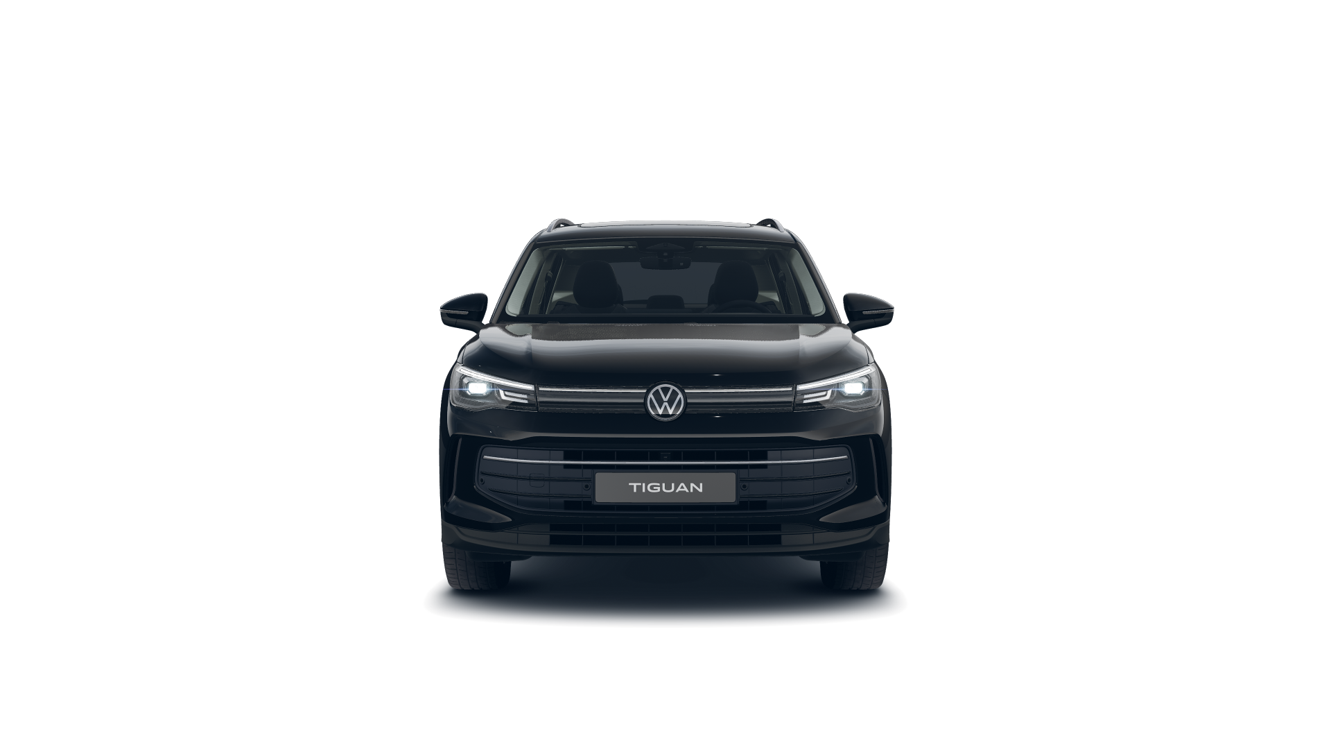 Volkswagen Tiguan 1.5 eTSI DSG Life