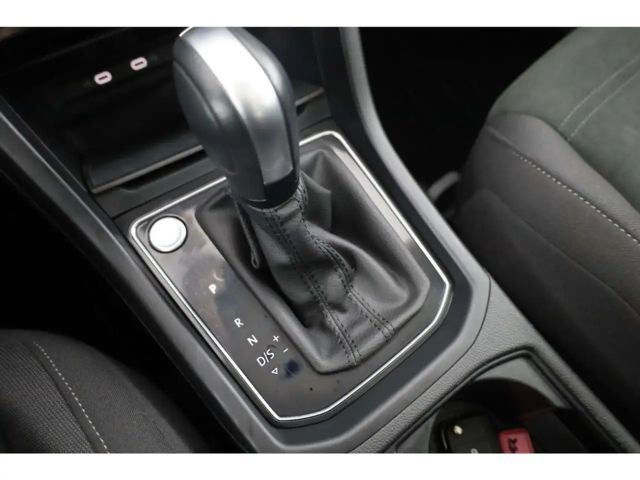 Volkswagen Touran 2.0 TDI DSG Highline