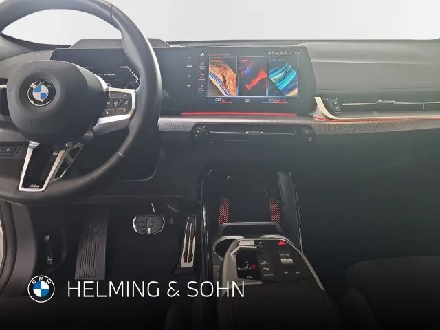 BMW X1 Comfort pakket M-Sport