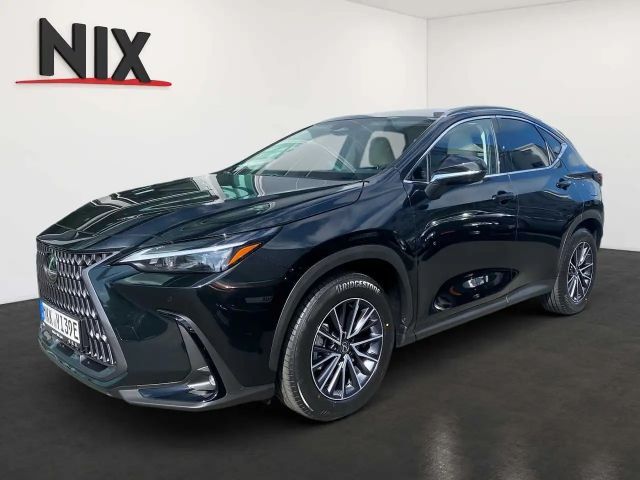 Lexus NX 450h Business Line