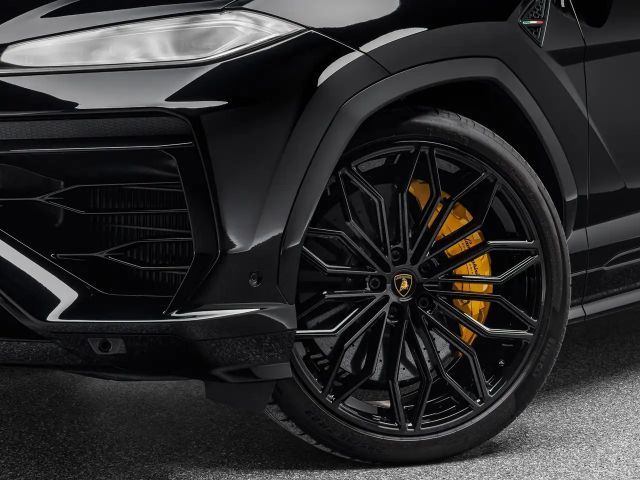 Lamborghini Urus SE