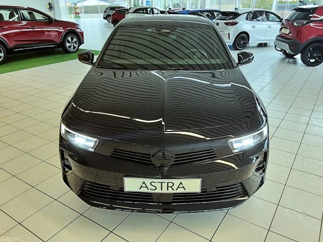 Opel Astra GS-Line Grand Sport Sports Tourer