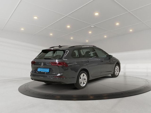 Volkswagen Golf DSG Life Variant