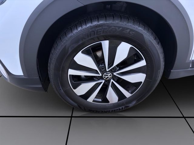 Volkswagen Taigo 1.0 TSI