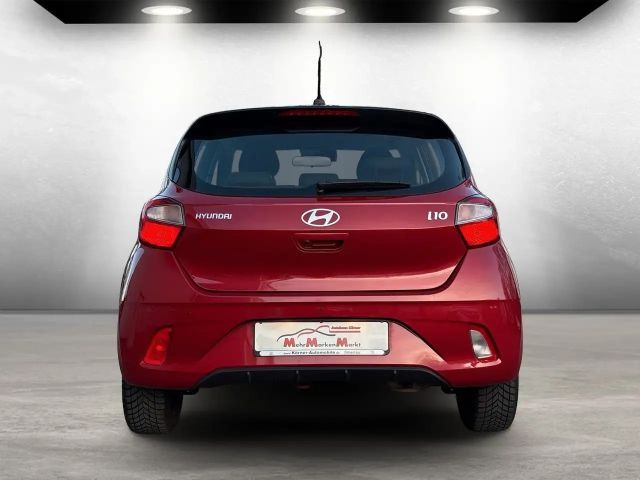 Hyundai i10 1.2