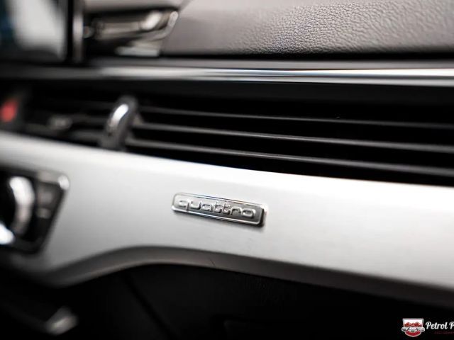 Audi A5 40 TDI Quattro S-Line S-Tronic