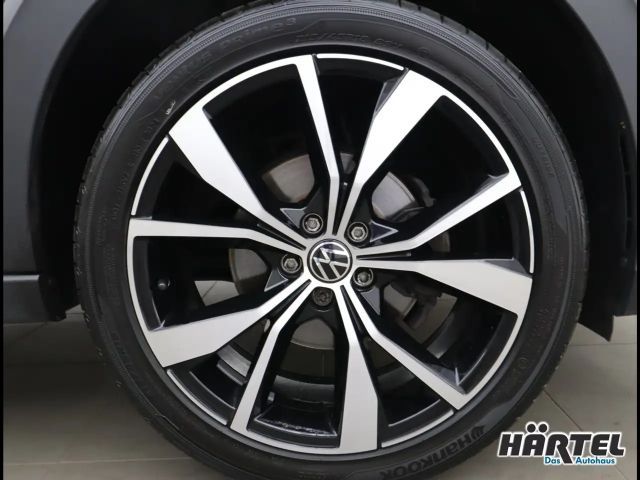 Volkswagen Taigo 1.0 TSI DSG R-Line