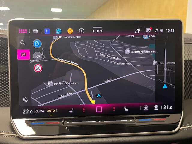 Volkswagen Passat 2.0 TDI DSG