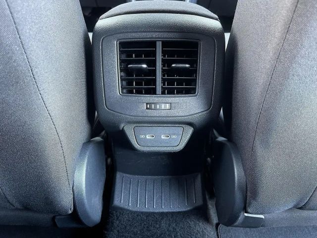 Volkswagen T-Roc 2.0 TSI 4Motion DSG Sport