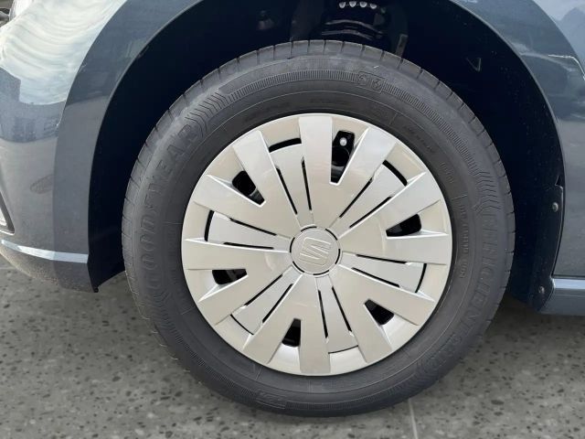 Seat Ibiza 1.0 TSI Reference