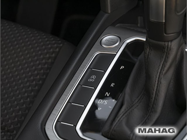 Volkswagen Passat 2.0 TDI DSG Variant