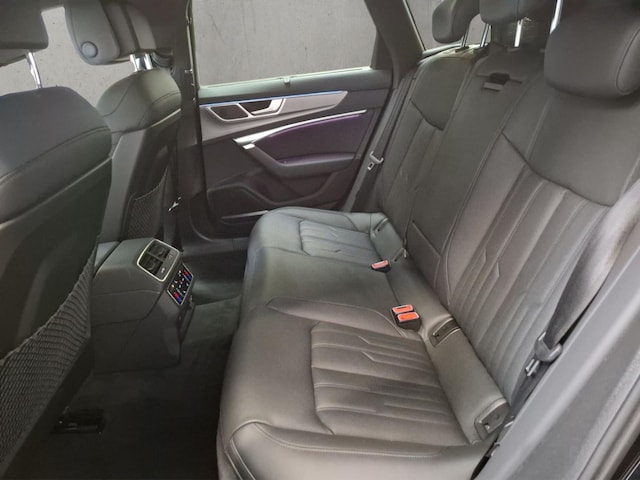 Audi A6 allroad 50 TDI Quattro