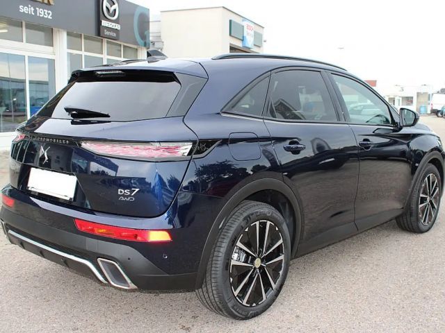 DS DS 7 Crossback Crossback
