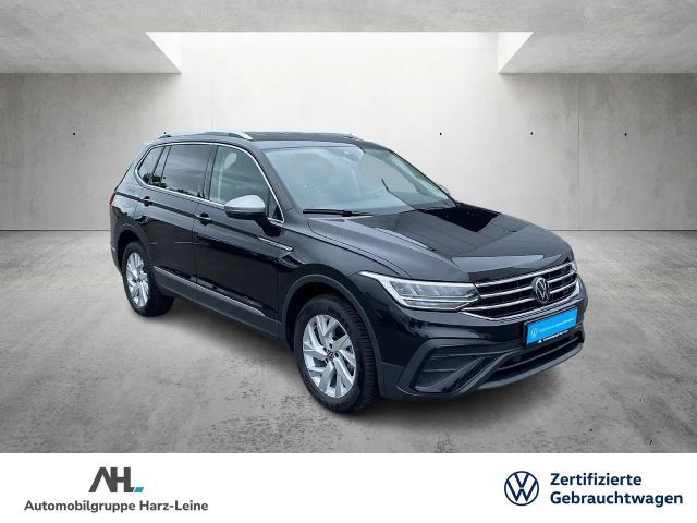 Volkswagen Tiguan 2.0 TDI Allspace DSG Life