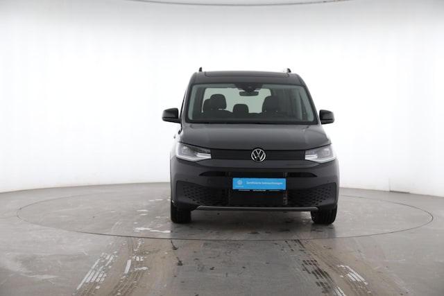 Volkswagen Caddy 2.0 TDI DSG