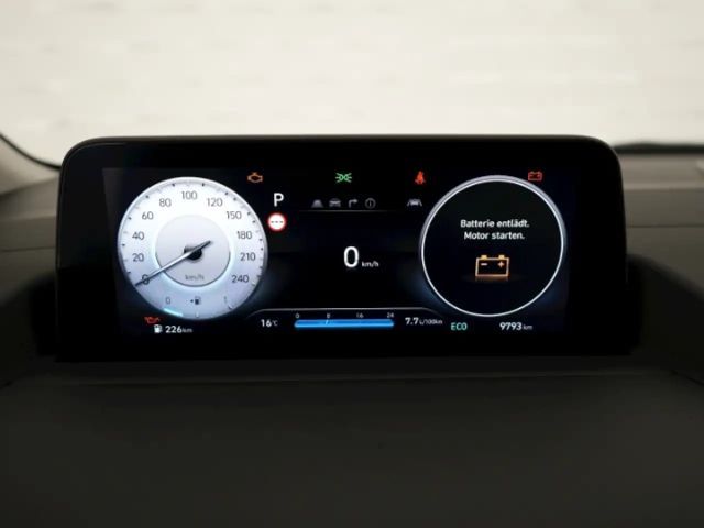 Hyundai Staria Prime