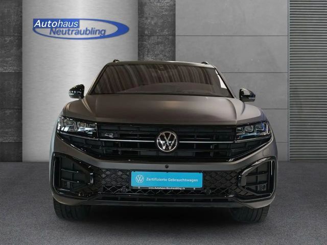 Volkswagen Touareg 3.0 V6 TDI