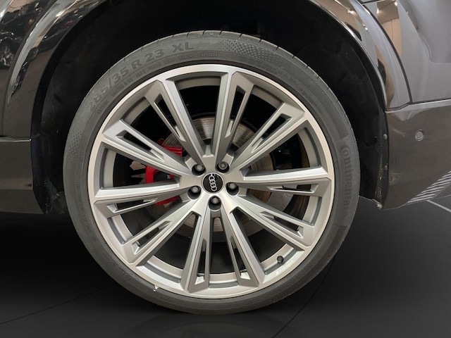 Audi Q8 50 TDI Quattro