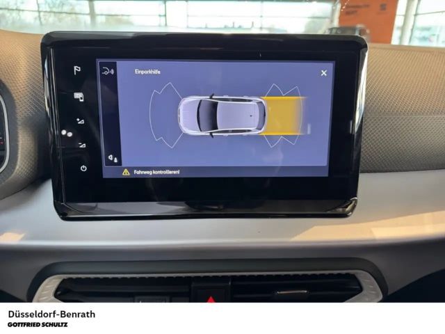 Seat Ibiza 1.0 TSI DSG FR-lijn