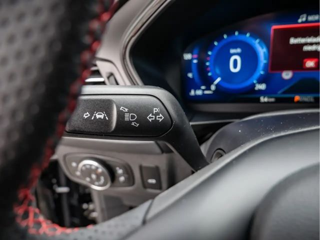 Ford Focus ST Line Wagon