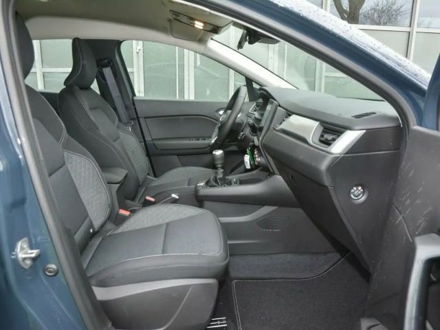 Mitsubishi ASX BASIS M/T 17Z-FLEX*eCALL*ANDROID