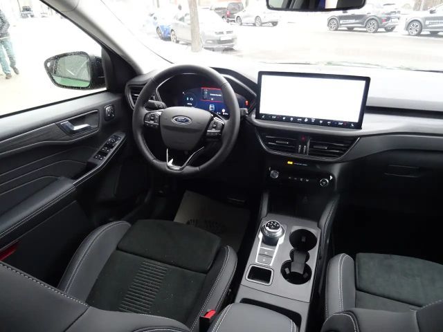 Ford Kuga Active Plug in Hybrid X