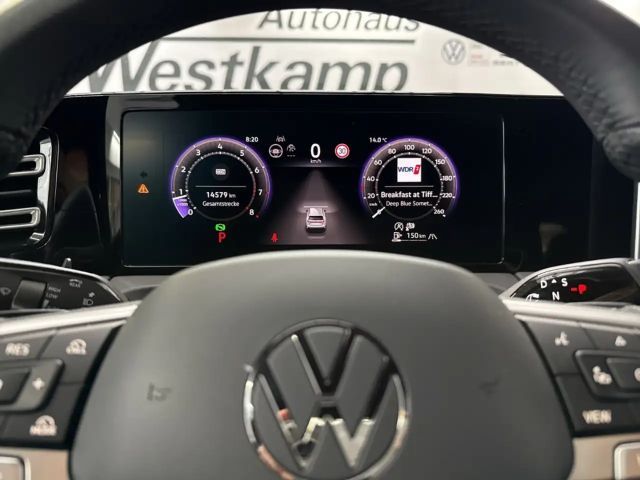 Volkswagen Tiguan 4Motion DSG R-Line Style