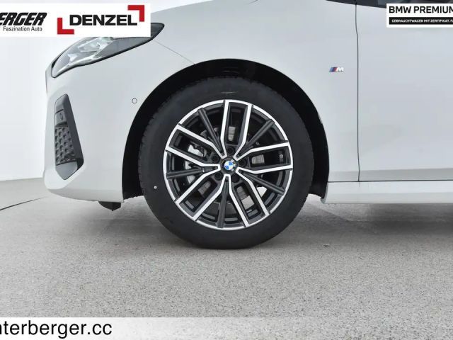 BMW 218 218d Active Tourer M-Sport