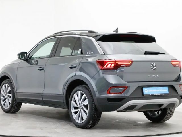 Volkswagen T-Roc 2.0 TDI DSG