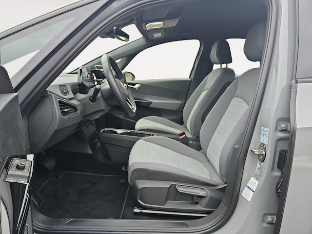 Volkswagen ID.3 ACC AUT Akustikglas LED