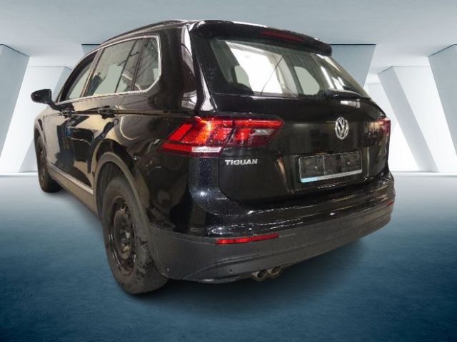 Volkswagen Tiguan 1.5 TSI BMT