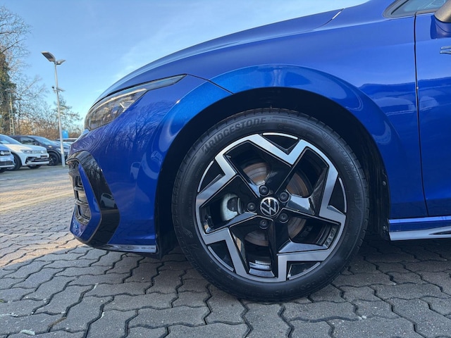 Volkswagen Golf DSG R-Line Style Variant