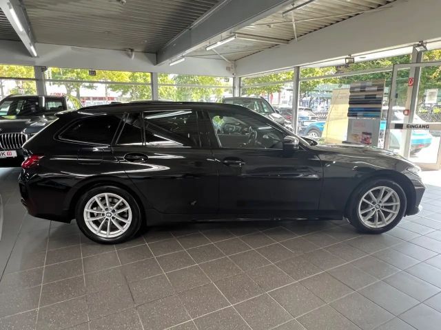 BMW 318 318d Comfort pakket Touring