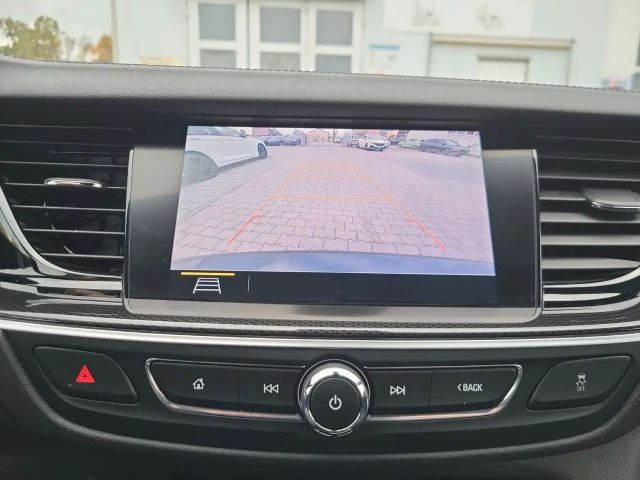 Opel Insignia Sports Tourer