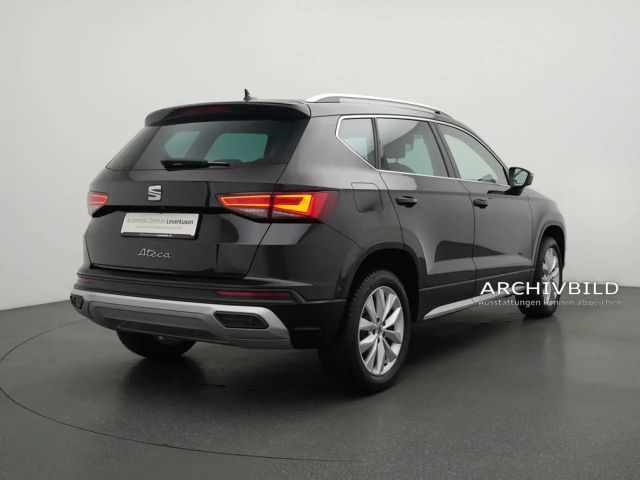 Seat Ateca DSG