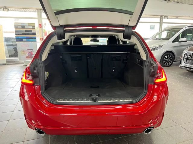 BMW 320 320d Touring