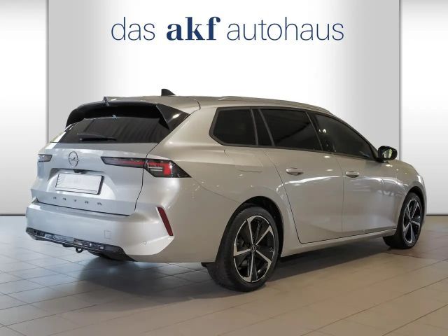 Opel Astra 1.5 Turbo Elegance