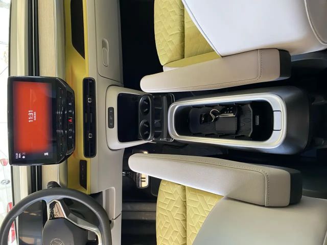 Volkswagen ID.Buzz Pro