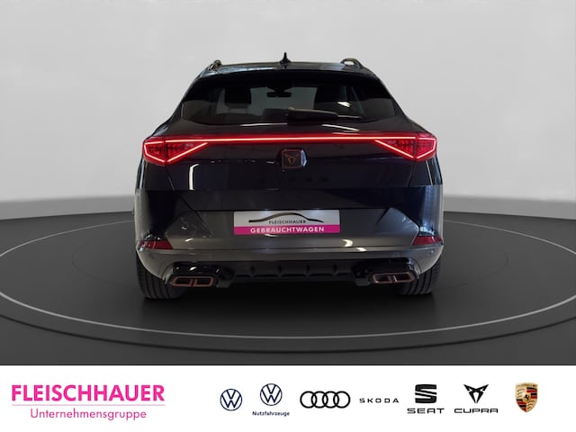 Cupra Formentor 1.4 e-Hybrid