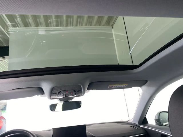 Audi A5 40 TDI Quattro