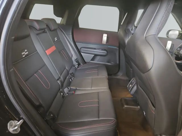 MINI John Cooper Works Countryman All4