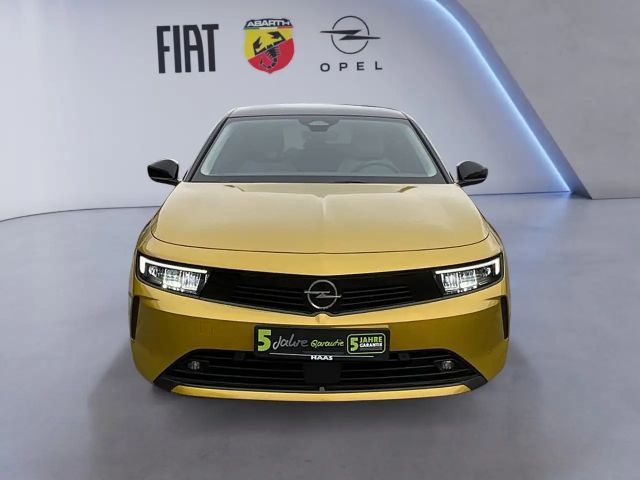 Opel Astra 1.2 Turbo Turbo