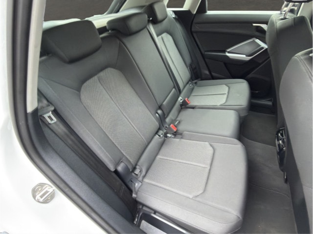 Audi Q3 35 TFSI S-Tronic